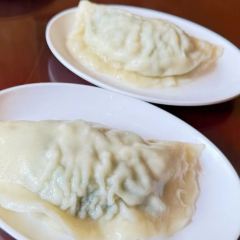 宾朋海鲜饭庄(兴海路二店) User Photo