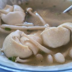 游埠土菜馆(兰溪店) User Photo