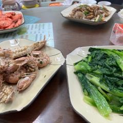JING ZHU GE HAI XIAN User Photo
