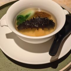 蘇州金普頓竹輝飯店·竹趣軒中餐廳張用戶圖片