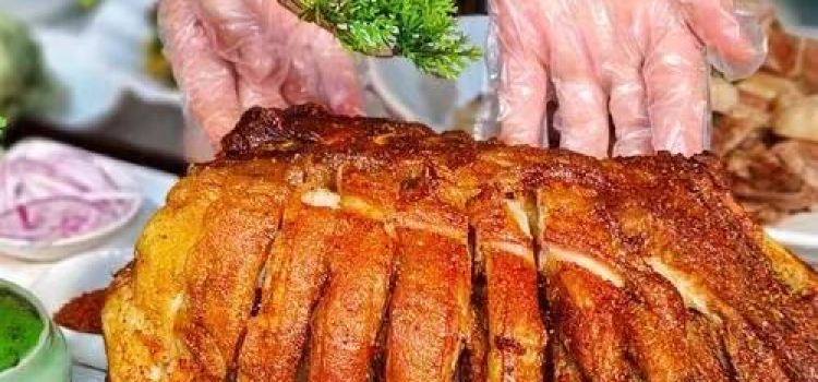 蒙家一号餐吧