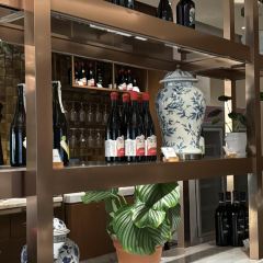 合肥栢景朗廷酒店·SAPORI 萨栢瑞意大利餐厅 User Photo