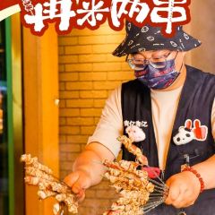 蒙都43°9羊火鍋(帝豪店)張用戶圖片