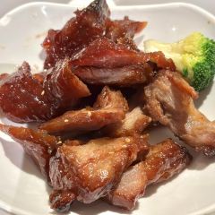 Cafeteria 3 여행 사진