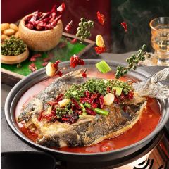 巴渝小镇 여행 사진