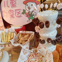 临安酒店·云霞早餐厅 User Photo
