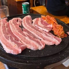 Tonchan Shin-Okubo betsu-kan User Photo