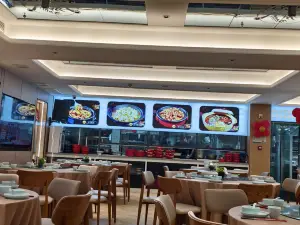 金洲美食(党校路店)