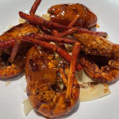 ZHUROUPO PRIVATE HOME CUISINE User Photo
