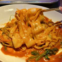 My Fate, My Choice·Chinese Cuisine (Qujiang Creative Valley Branch) 여행 사진