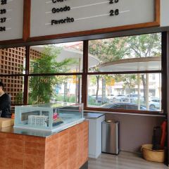 daydaylab杂志咖啡实验室 User Photo