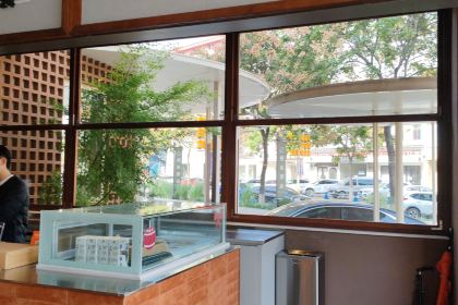 daydaylab杂志咖啡实验室