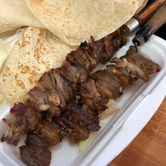 Sehzade Cag Kebap User Photo