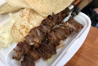 Sehzade Cag Kebap User Photo