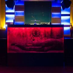 Temple club User Photo