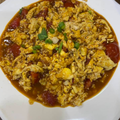 媖媖家中餐廳 İhediye Aile Çin Restoranı（Helal. حلال）Chinese Restorant張用戶圖片