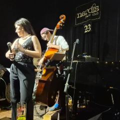 Nardis Jazz Club 여행 사진