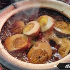 Tao Xiang Bah Kut Teh Fish Head Noodles User Photo