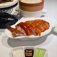 紫玥轩(瑞虹天地太阳宫店) User Photo