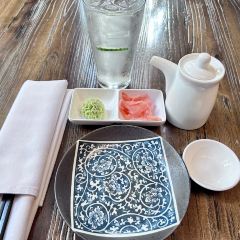 Niu Japanese Fusion Lounge Nutzerfoto