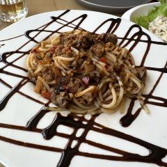 Cafe Terrace "SAAMO" User Photo