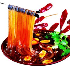 Islamic Chinese Restaurant in Jordan User Photo