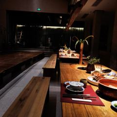 Jin shan e mei fei yi bo wu guan · gu fa chuan cheng mei shi ảnh của người dùng