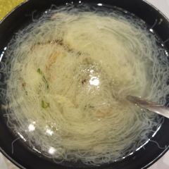 食為天·本地人愛吃的淮揚菜（瘦西湖店）張用戶圖片