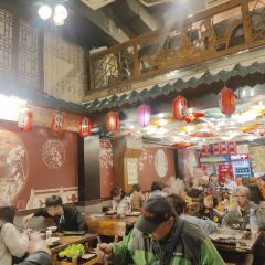 Hou Gong Shao User Photo