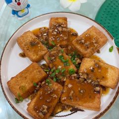 Hao Shi Lai & Big Street Food User Photo