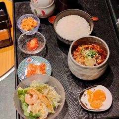 A·CHARCOAL YAKINIKU & SAKE User Photo