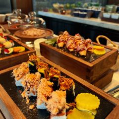 哈尔滨富力丽思卡尔顿酒店·芸滨荟全日制餐厅 User Photo