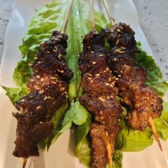 八合里牛肉火锅(金润店) User Photo