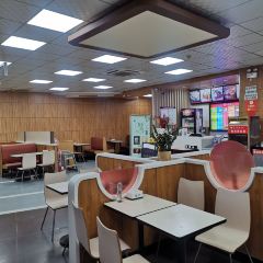 永和豆浆(曲阜店) User Photo