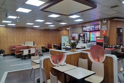 永和豆浆(曲阜店)