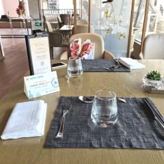 Café Veranda User Photo