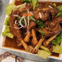吐鲁番高昌区云顶餐厅 User Photo