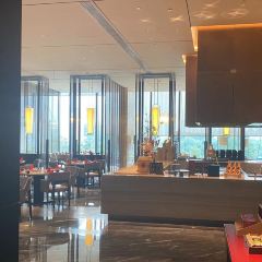 佛山顺德东平保利洲际酒店·御公馆中餐厅 User Photo