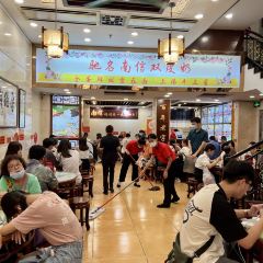 南信牛奶甜品專家張用戶圖片
