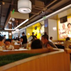 醉得意·家常菜(平潭一店) User Photo