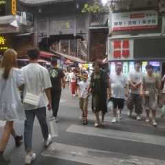 居民楼老酸汤 User Photo
