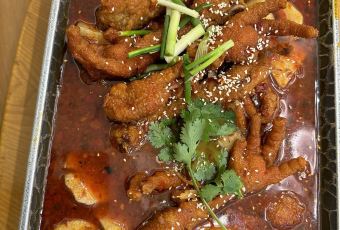 JINAG JUN FU YI HAO JI MAO DIAN User Photo