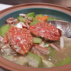CHAG JIANG INTERNATIONAL HOTEL·Chinese Restaurant User Photo