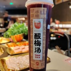 月满大江千层肚火锅(万象城店) 여행 사진