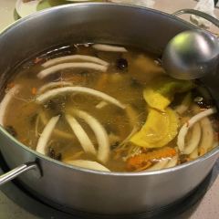 小院椰子雞（海角院子美食滙店）張用戶圖片