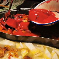 鸿姐老火锅(上海旗舰店) User Photo