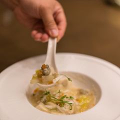 福州倉山凱悅飯店·閩味中餐廳張用戶圖片