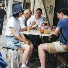 Sing Heung Yuen User Photo