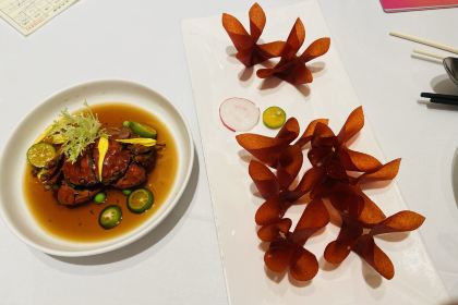 Lao Ji Shi Restaurant (JiuGuang)