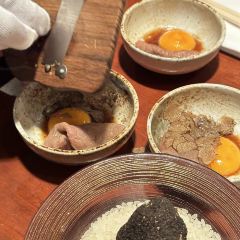 Yoroniku User Photo